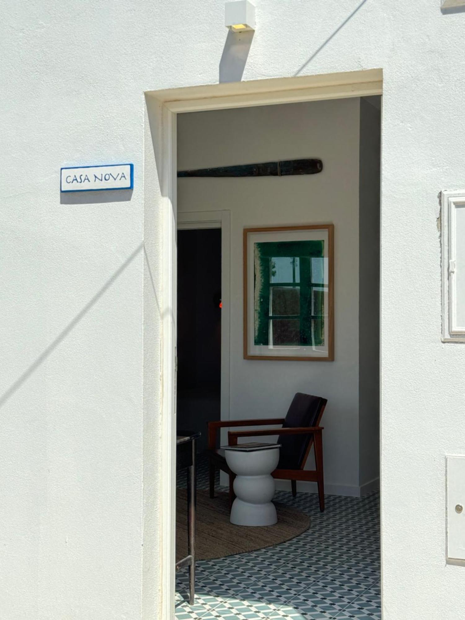 Quinta Castor Villa Vila Nova de Cacela Exterior foto