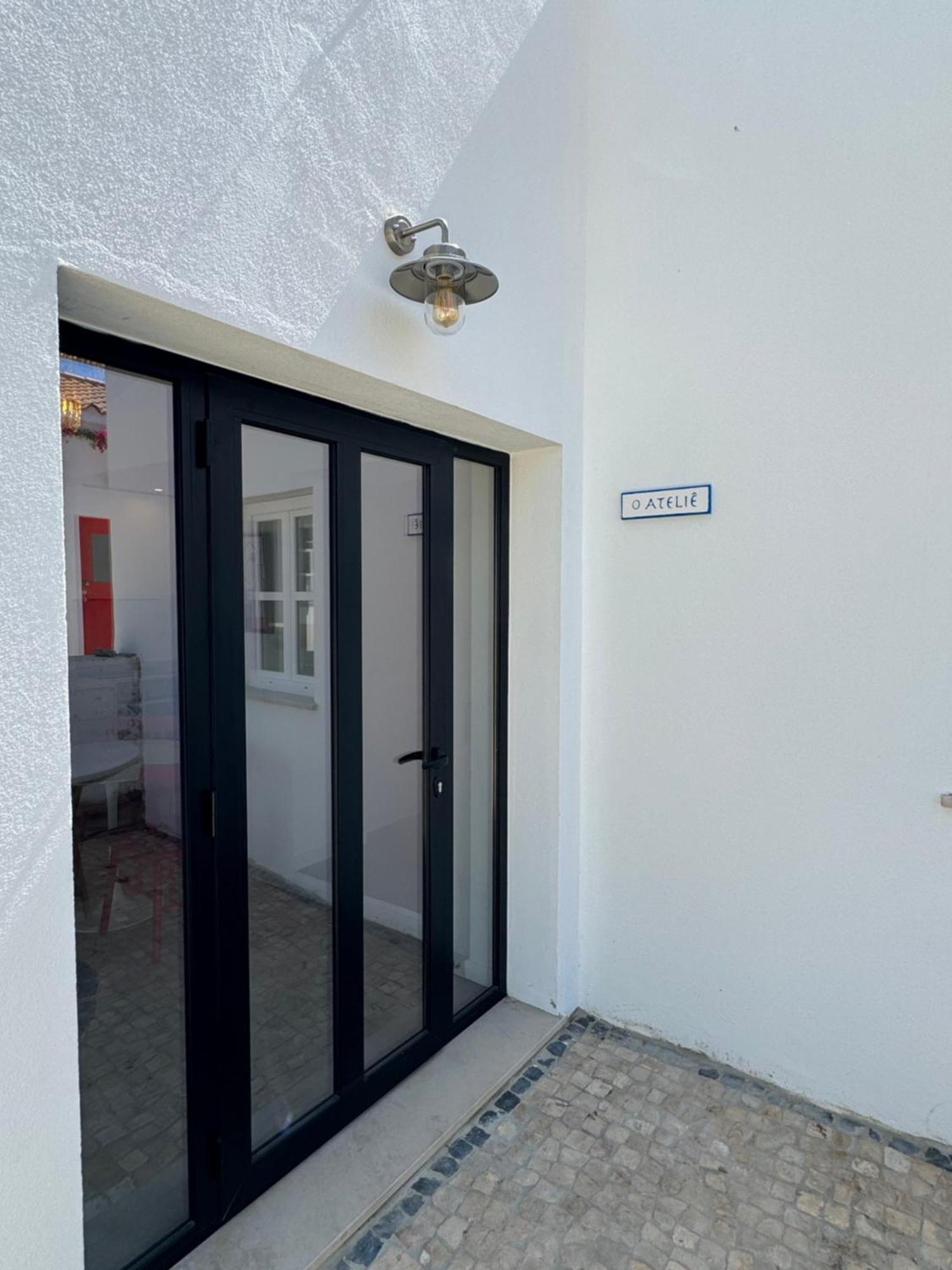 Quinta Castor Villa Vila Nova de Cacela Exterior foto