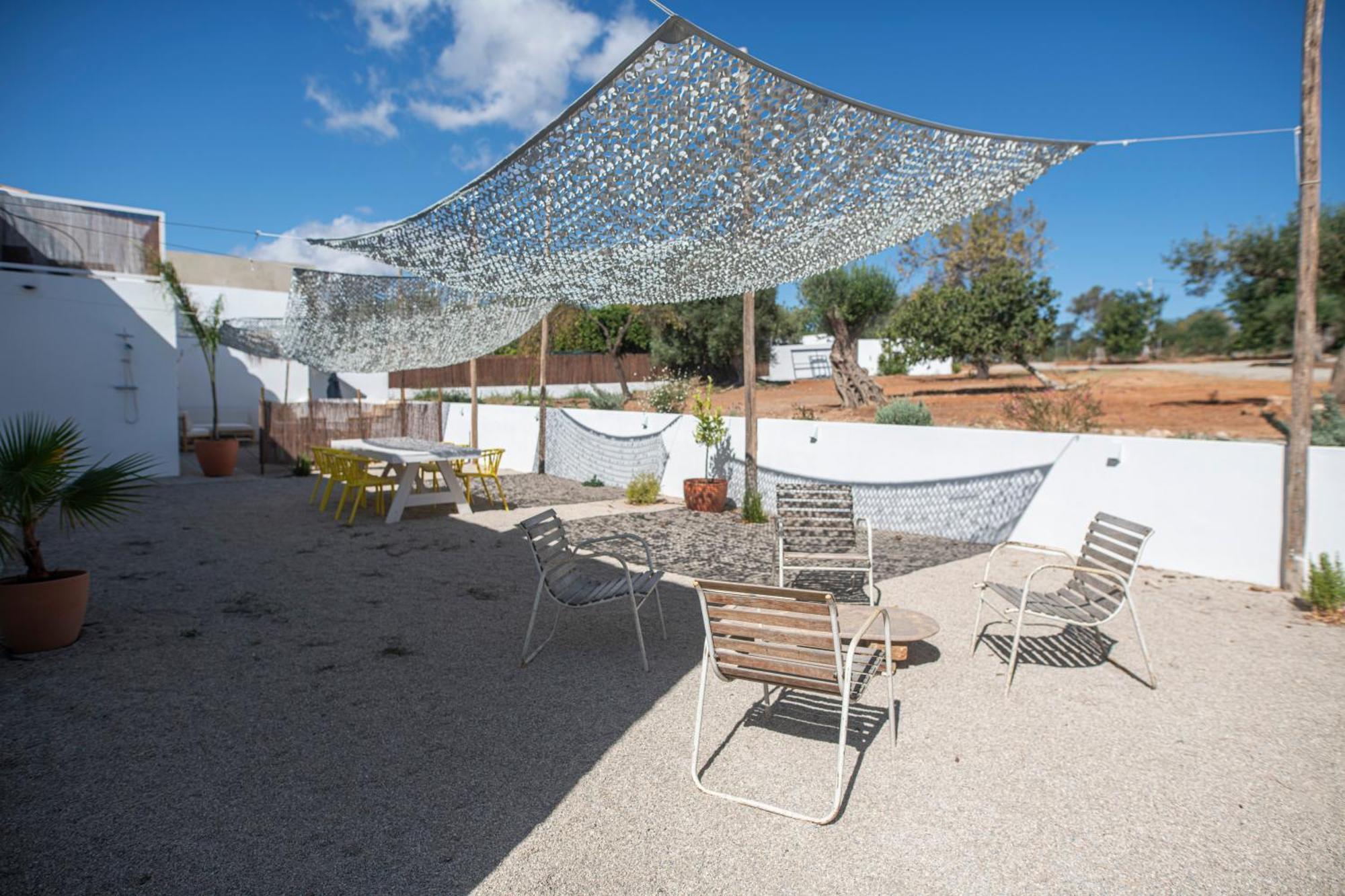 Quinta Castor Villa Vila Nova de Cacela Exterior foto