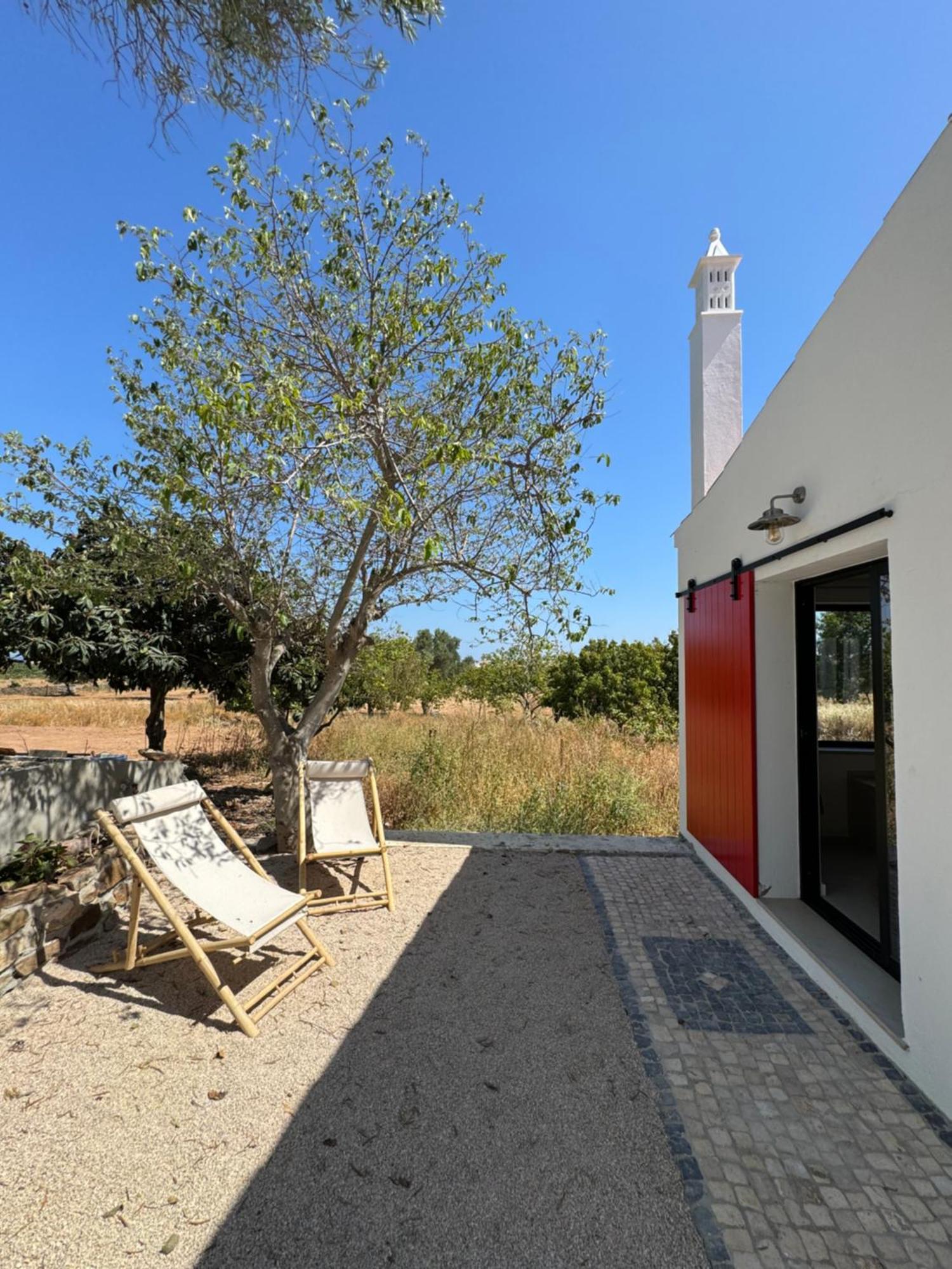 Quinta Castor Villa Vila Nova de Cacela Exterior foto